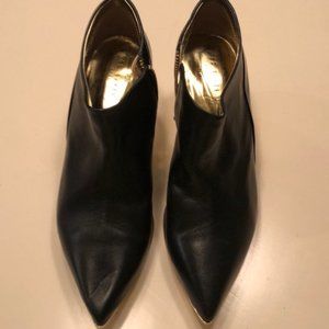 Ted Baker Black Booties